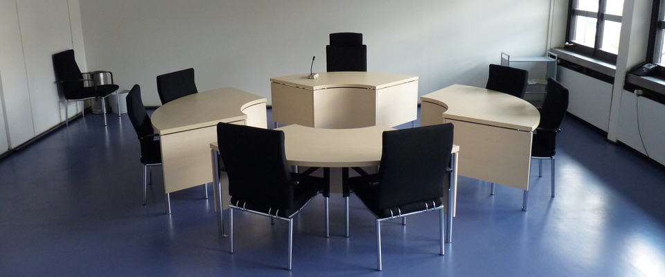 Saal 3