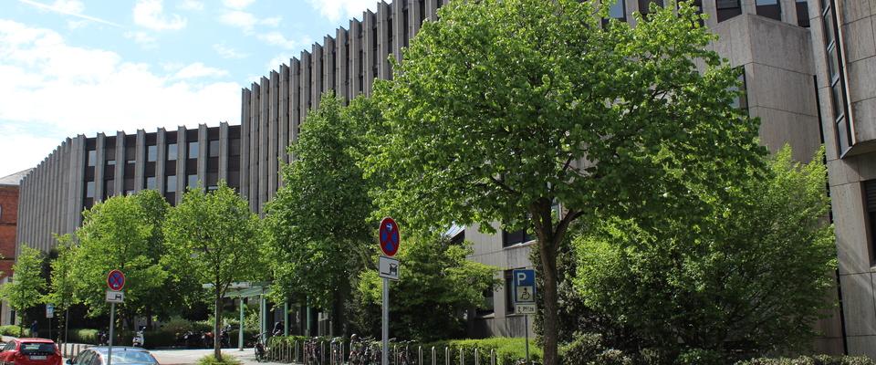 Amtsgericht Bielefeld