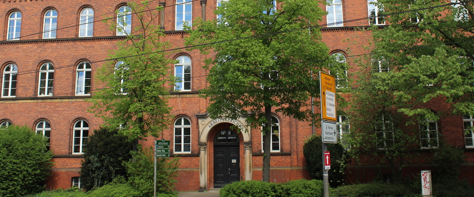 Arbeitsgericht Bielefeld