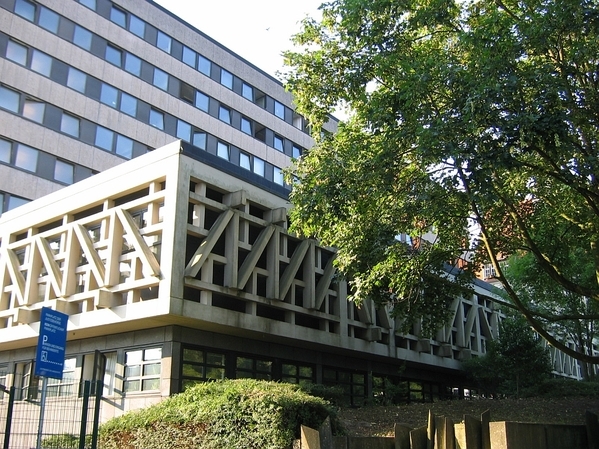 Landgericht Bielefeld