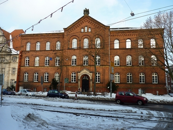 Arbeitsgericht Bielefeld