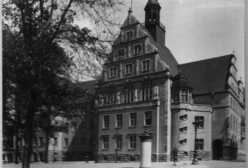 Altes Landgericht Altes Landgericht